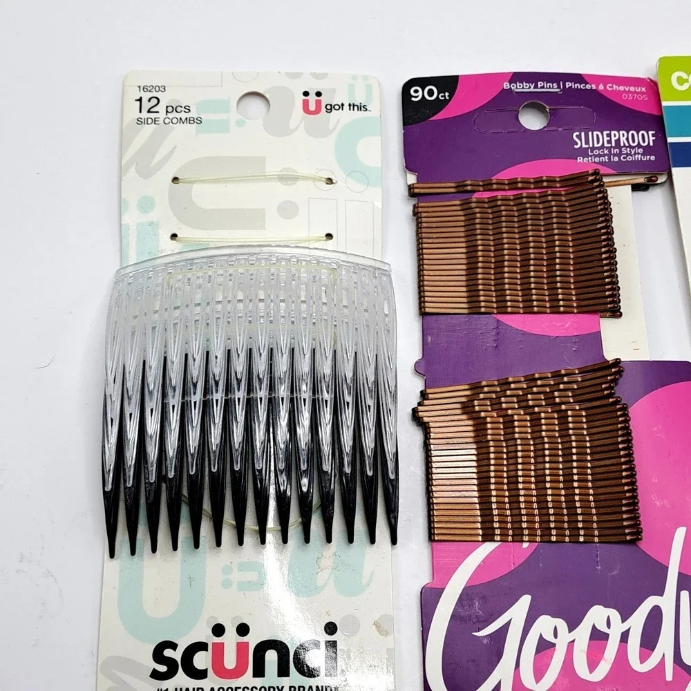 Goody hair accessory